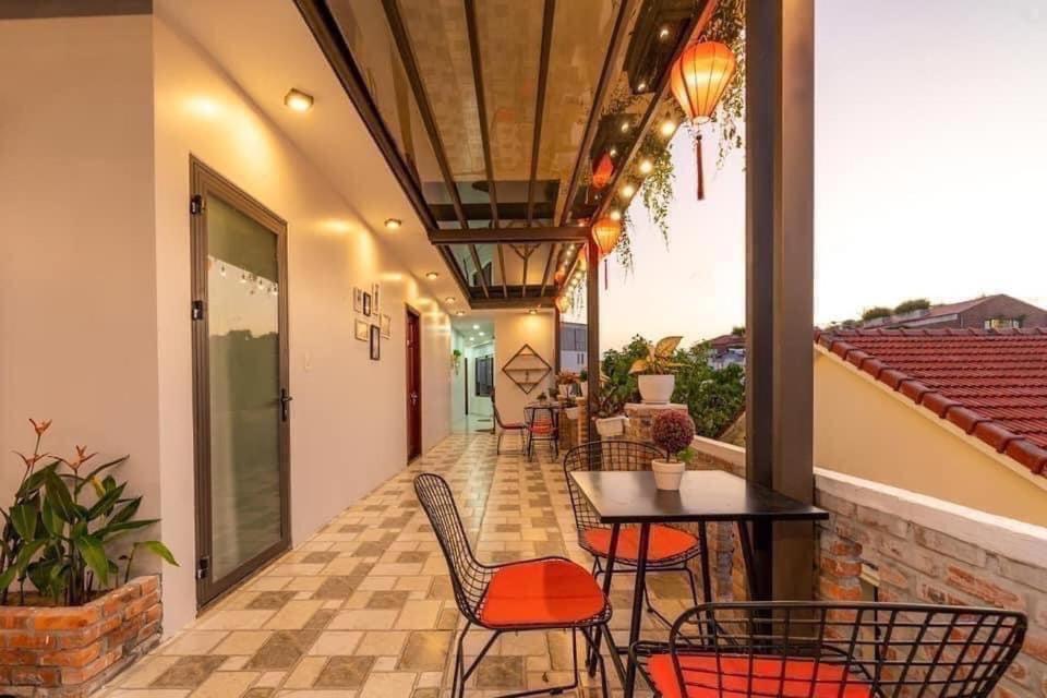 Lyna'S House - Hoi An Apartamento Exterior foto