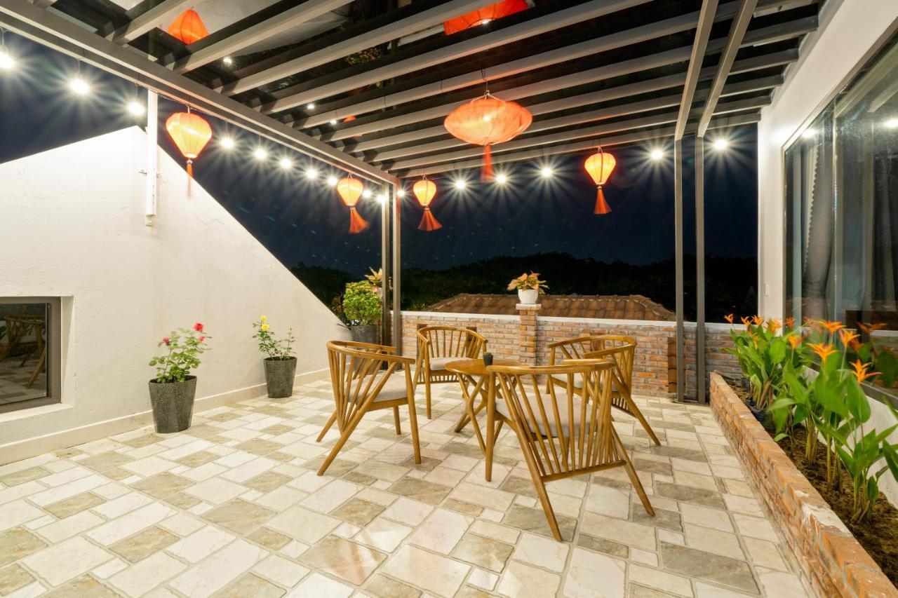 Lyna'S House - Hoi An Apartamento Exterior foto