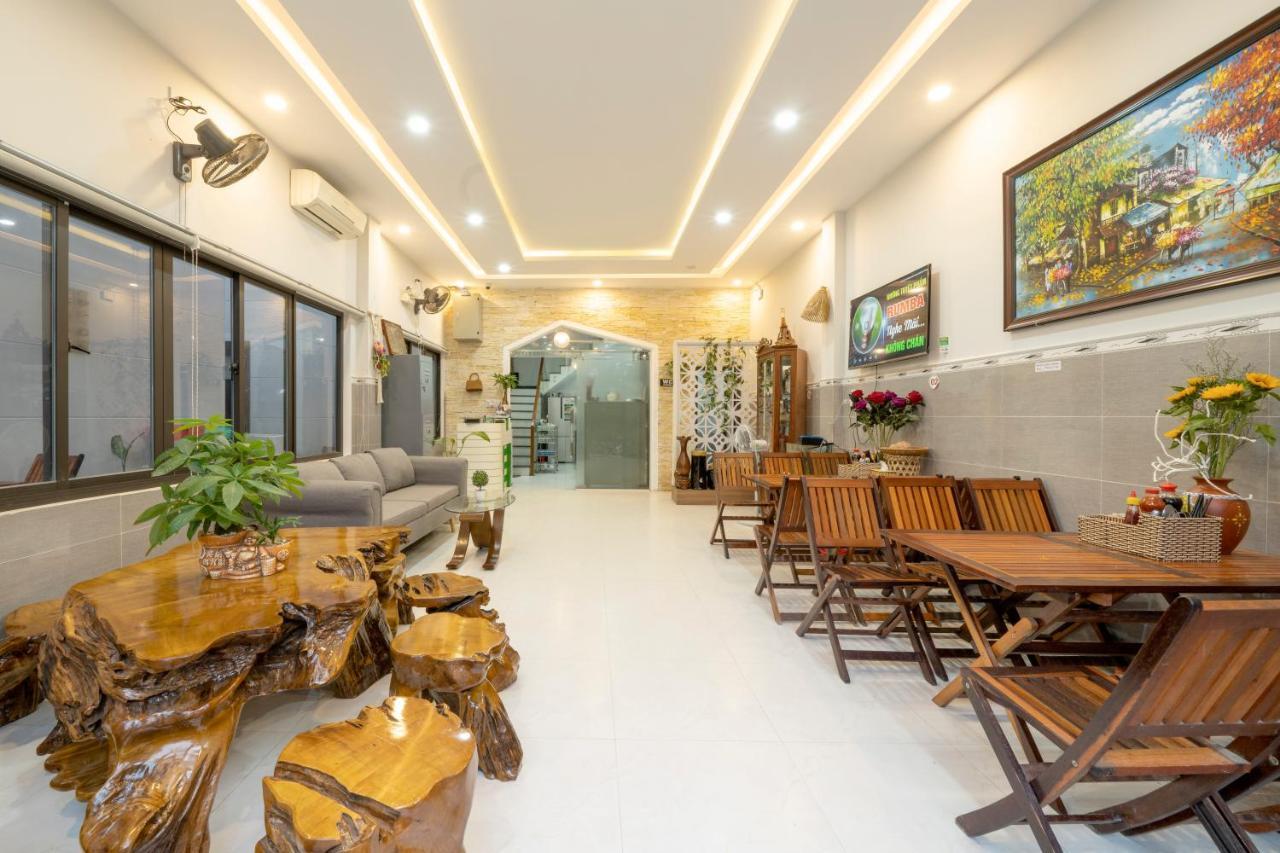 Lyna'S House - Hoi An Apartamento Exterior foto